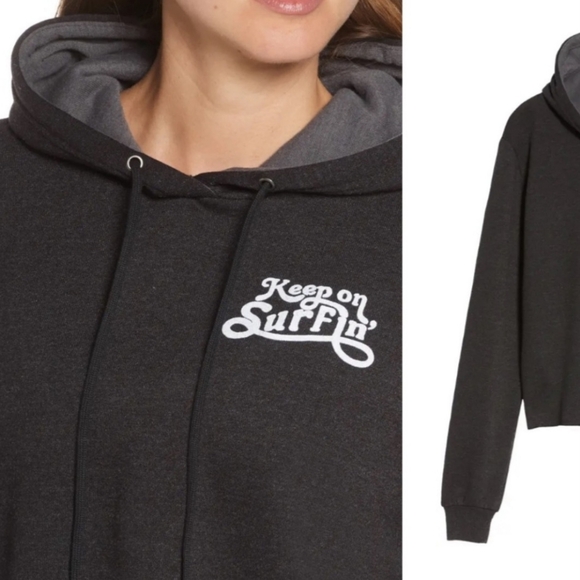 Aviator Nation hoodie - Picture 3 of 5